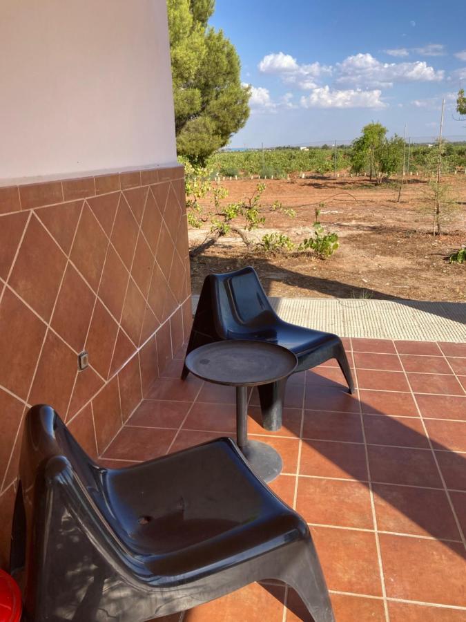 Casa rural La Hontanilla Villa Miguel Esteban Esterno foto